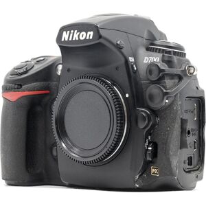 Used Nikon D700