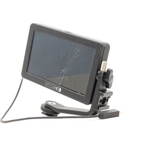 Used SmallHD FOCUS 5