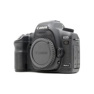 Used Canon EOS 5D Mark II