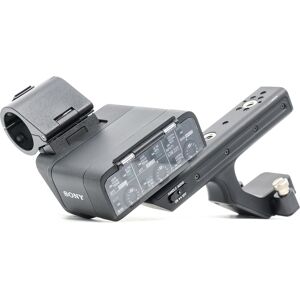 Used Sony XLR-H1 XLR Handle Unit