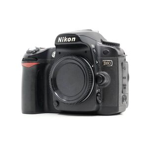 Used Nikon D80