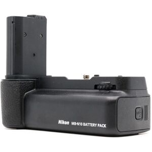 Used Nikon MB-N10 Battery Grip