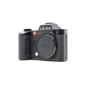 Used Leica SL2