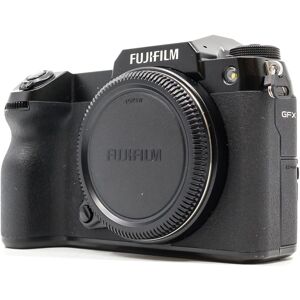 Used Fujifilm GFX 100S