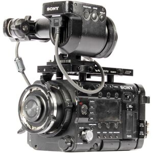 Used Sony PMW-F5