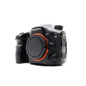 Used Sony Alpha SLT-A99