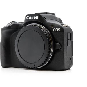 Used Canon EOS R50