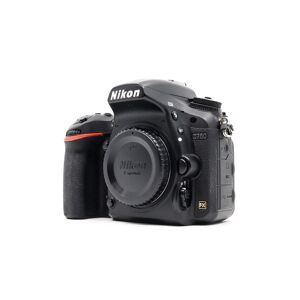 Used Nikon D750