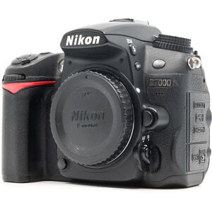 Used Nikon D7000