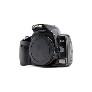 Used Canon EOS 400D