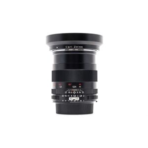 Used ZEISS Distagon T* 28mm f/2 ZF - Nikon Fit