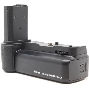 Used Nikon MB-N10 Battery Grip