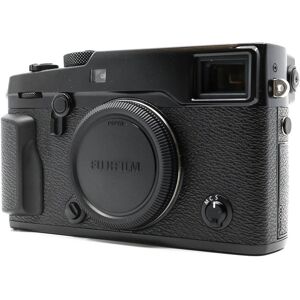 Used Fujifilm X-Pro 2