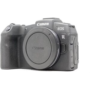 Used Canon EOS RP