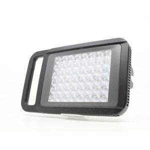 Used Manfrotto Lykos Daylight LED Light