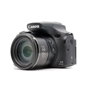 Used Canon PowerShot SX60 HS