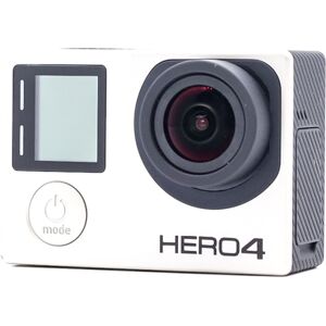 Used GoPro HERO 4 Black