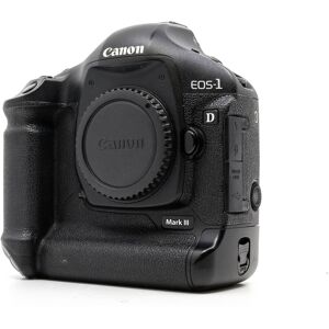 Used Canon EOS 1D Mark III