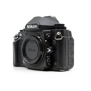 Used Nikon Df