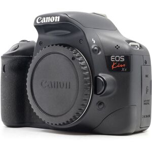 Used Canon EOS Kiss X4