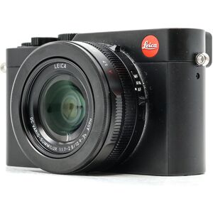 Used Leica D-LUX 7