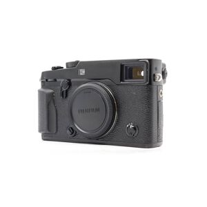 Used Fujifilm X-Pro 2