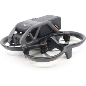 Used DJI Avata Pro-View Combo