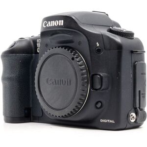 Used Canon EOS 10D