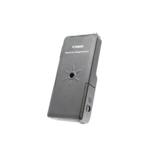 Used Canon WFT-E1 Wireless Transmitter
