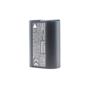 Used Panasonic DMW-BLK22 Battery