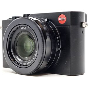 Used Leica D-LUX (Typ 109)