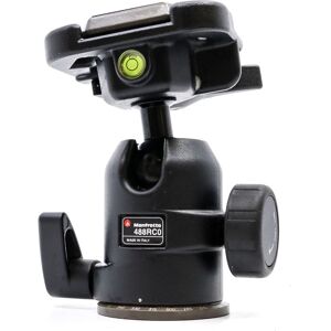 Used Manfrotto 488RC0 Midi Ball Head