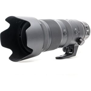 Used Nikon Nikkor Z 70-200mm f/2.8 VR S