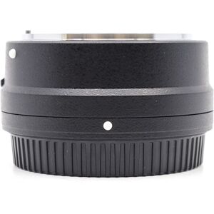 Used Nikon FTZ II Mount Adapter