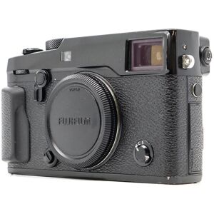 Used Fujifilm X-Pro 2