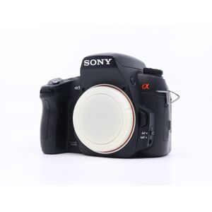 Used Sony Alpha A580