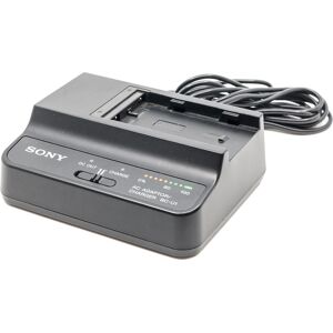 Used Sony BC-U1 Battery Charger