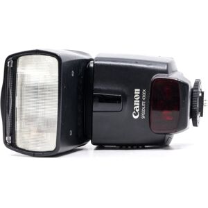 Used Canon Speedlite 430EX