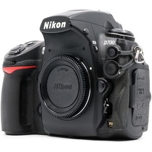 Used Nikon D700