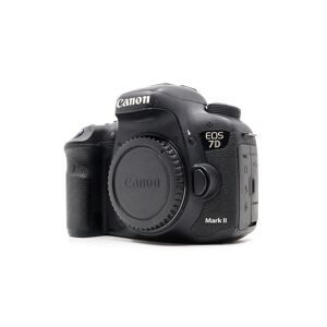 Used Canon EOS 7D Mark II