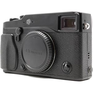 Used Fujifilm X-Pro 1