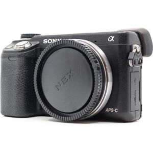 Used Sony Alpha NEX-6