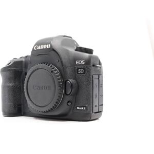 Used Canon EOS 5D Mark II