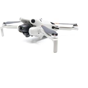 Used DJI Mini 4 Pro Fly More Combo