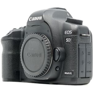 Used Canon EOS 5D Mark II