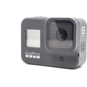 Used GoPro HERO8 Black