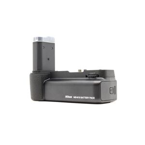 Used Nikon MB-N10 Battery Grip