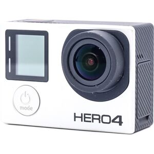 Used GoPro HERO 4 Black