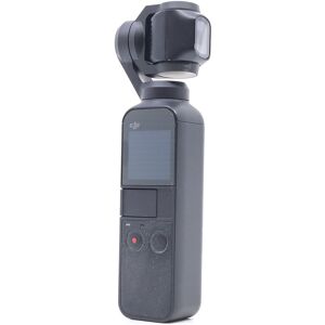 Used DJI Osmo Pocket