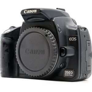 Used Canon EOS 350D